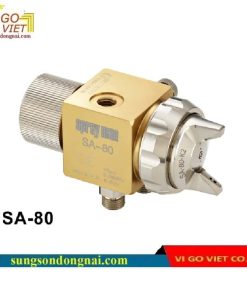 Súng phun sơn tự động SA-80