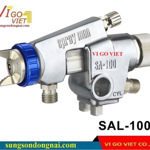 Súng phun tự động SAL-100