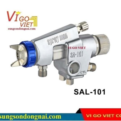 Súng phun sơn tự động SAL-101