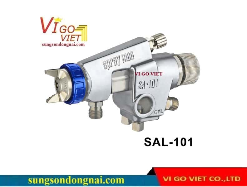 Súng phun sơn tự động SAL-101