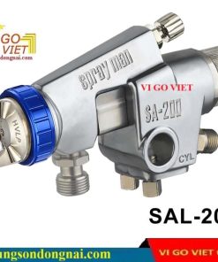 Súng phun tự động SAL-200