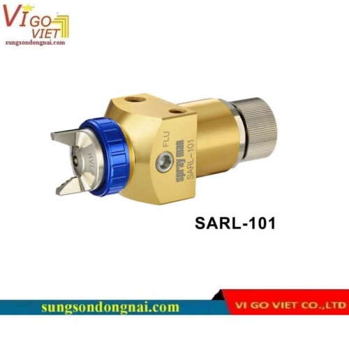 Súng phun sơn tự động SARL-101