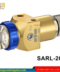 Súng phun sơn tự động SARL-200