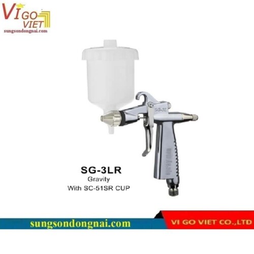 Súng phun sơn SG-3LR