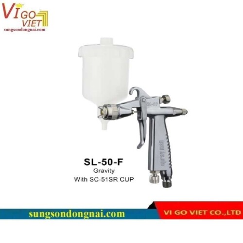 Súng phun sơn SL-50