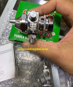 Súng phun sơn tự động YKA-5 Yunica