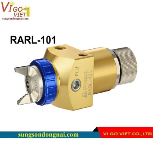 Súng phun sơn tự động RARL-101