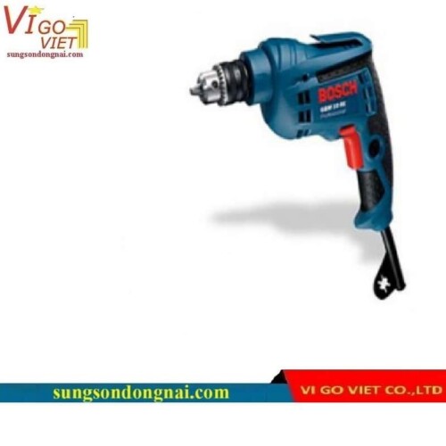 Máy khoan Bosch GBM 10 RE