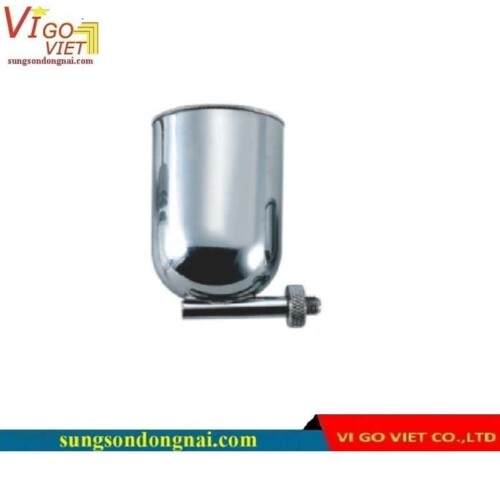Cốc chứa sơn súng phun nghệ thuật 50cc