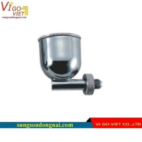 Cốc chứa sơn súng phun nghệ thuật 7cc
