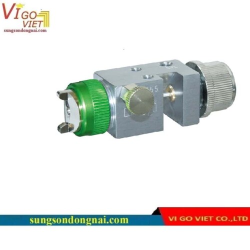 Súng phun sơn A55-P