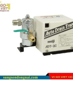 Bộ thoát nước tự động Máy nén khí ADT-3C