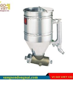 Súng phun sơn kiến trúc AGA