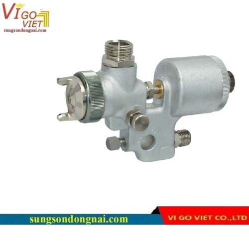 Súng phun sơn AHS2A-P