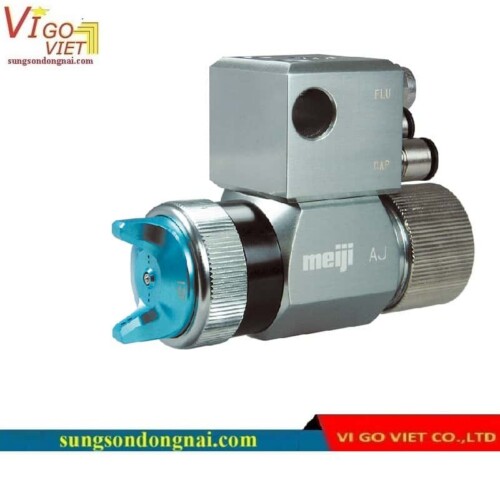 Súng phun sơn AJ-P