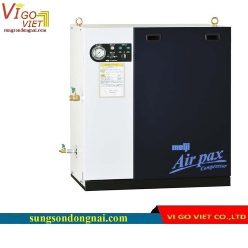 Máy nén gói APK-08D/15D/22D