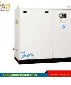 Máy nén gói APK-110D