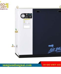 Máy nén gói APK-37D