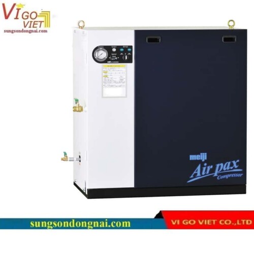 Máy nén gói APK-37D