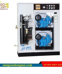 Máy nén gói APKH-D44A