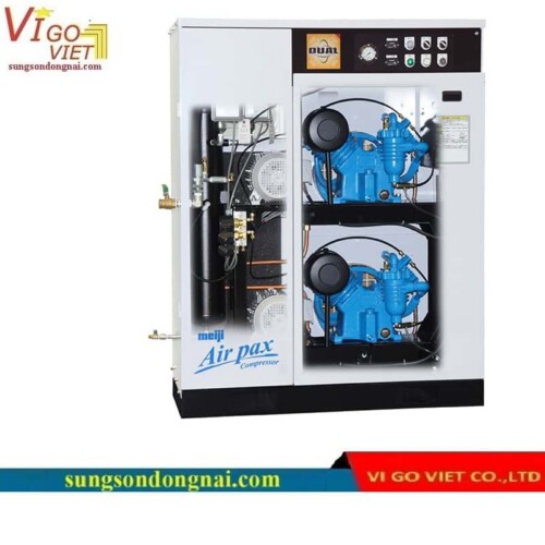 Máy nén gói APKH-D44A