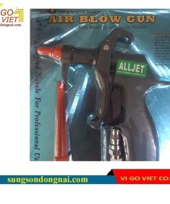 Dụng cụ xịt hơi Alljet