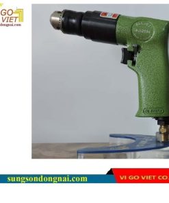 Máy khoan Alljet – 2108