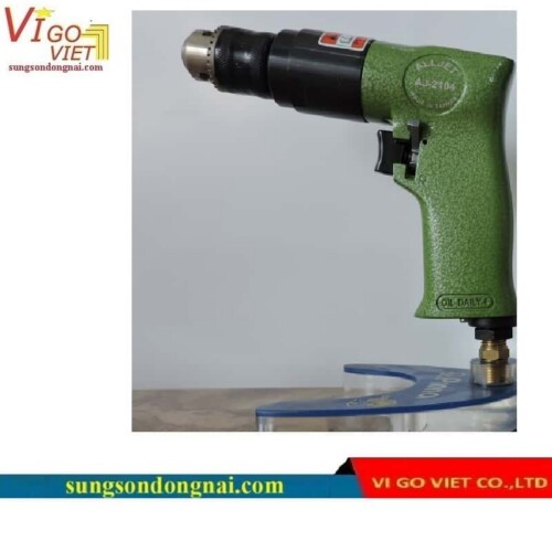 Máy khoan Alljet – 2108