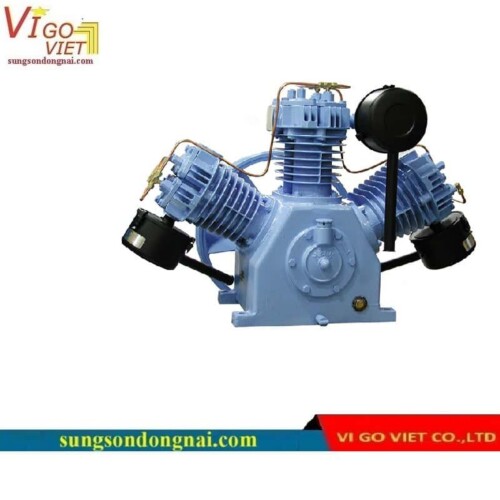 Máy nén cơ bản BN-150