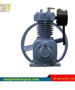 Máy nén cơ bản BN-37