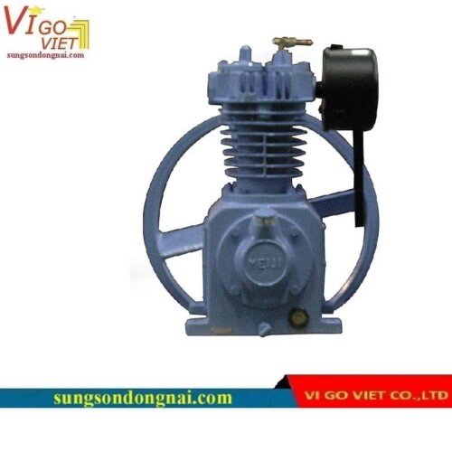 Máy nén cơ bản BN-37