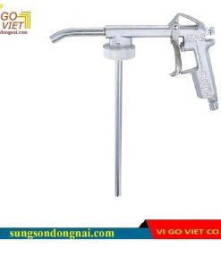 Súng phun sơn Body Under Schutz BS-2