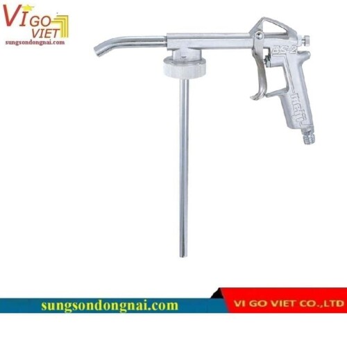 Súng phun sơn Body Under Schutz BS-2