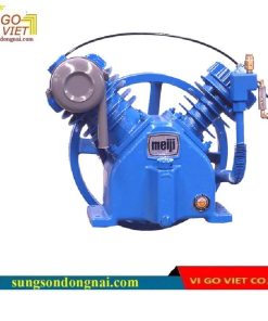 Máy nén khí BT-37