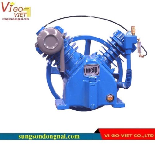 Máy nén khí BT-37