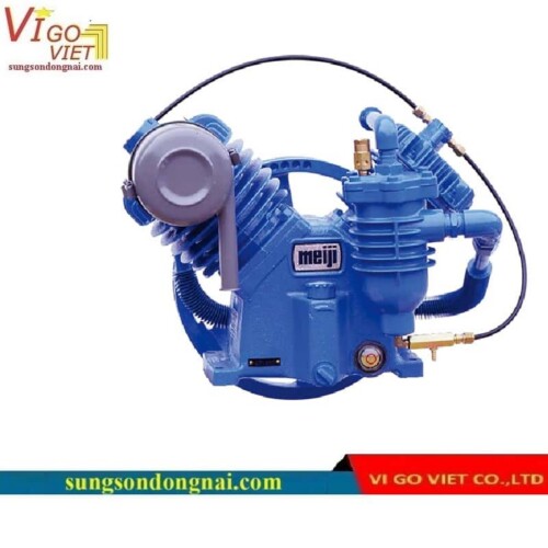 Máy nén khí BTH-22