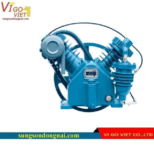 Máy nén khí BTH-37