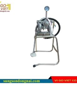 Bơm màng Iwata DPSA-120B