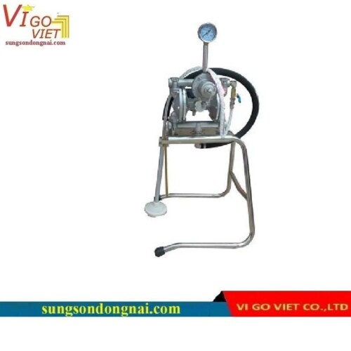 Bơm màng Iwata DPSA-120B