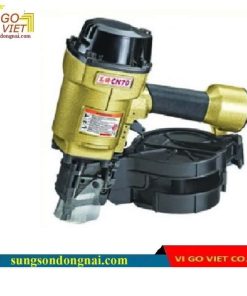 Máy đóng đinh cuộn Meite CN 70
