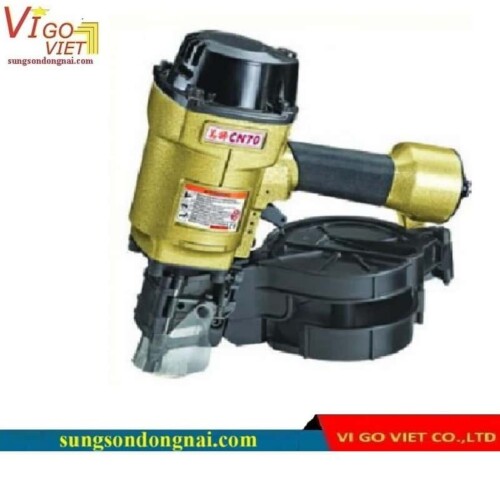 Máy đóng đinh cuộn Meite CN 70