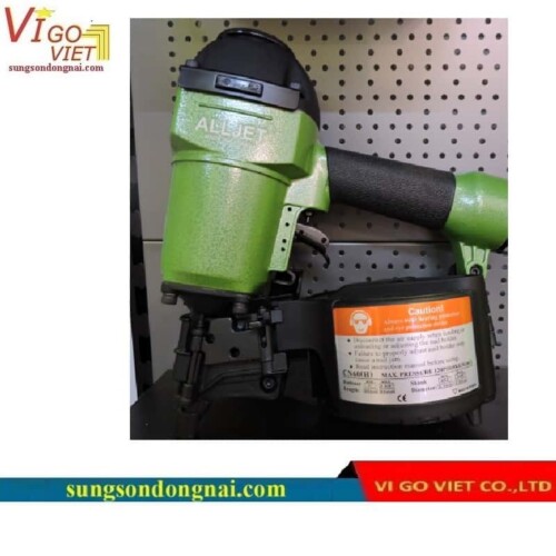 Dụng cụ bắn đinh cuộn CN50