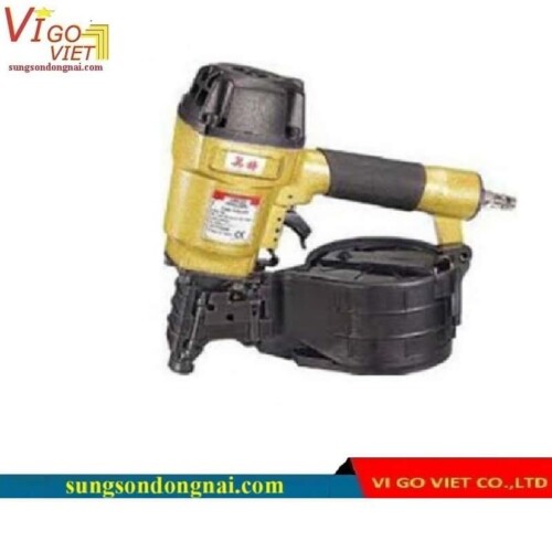 Máy đóng đinh cuộn CN55