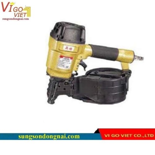 Máy đóng đinh cuộn Meite CN55