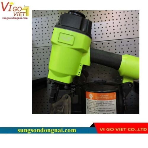 Dụng cụ bắn đinh cuộn CN70