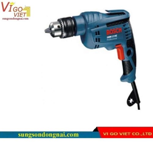 Máy khoan Bosch GBM 13RE