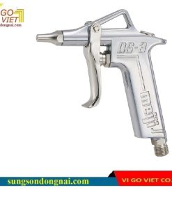 Máy thổi bụi khí nén DS-3T