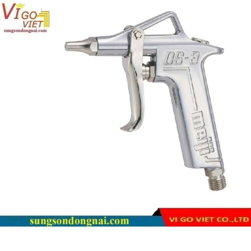 Máy thổi bụi khí nén DS-3T