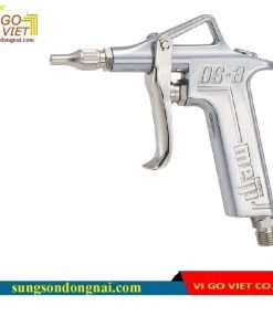 Máy thổi bụi khí nén DS-3TA