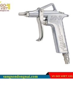 Máy thổi bụi khí nén DS-3TK